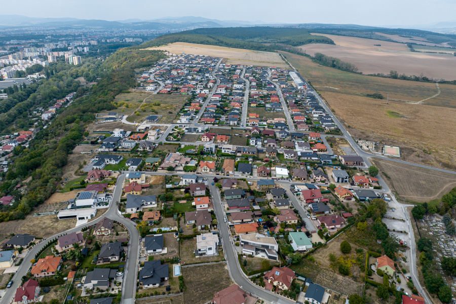 2. fotografia fotogalérie Galéria - úvod