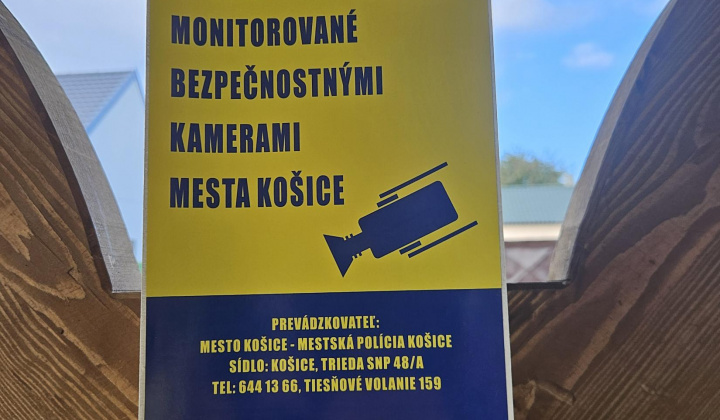 8. fotografia fotogalérie Altánok na Golianovej ulici