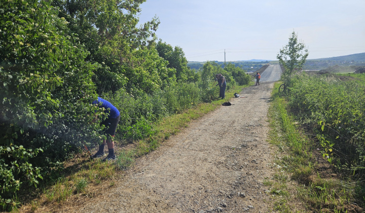 4. fotografia fotogalérie Cesta K Hutke