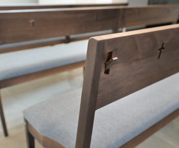 DOM NÁDEJE v novom šate