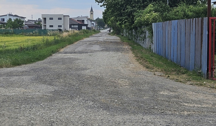 5. fotografia fotogalérie Cesta K Hutke