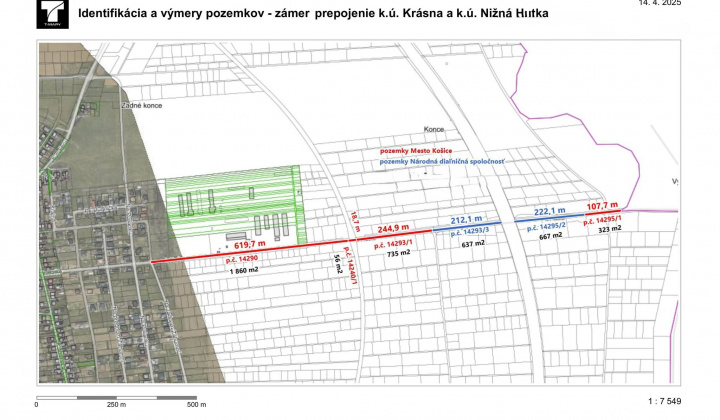 6. fotografia fotogalérie Cesta K Hutke