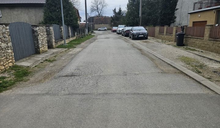 2. fotografia fotogalérie Rekonštrukcia Zelenej ulice