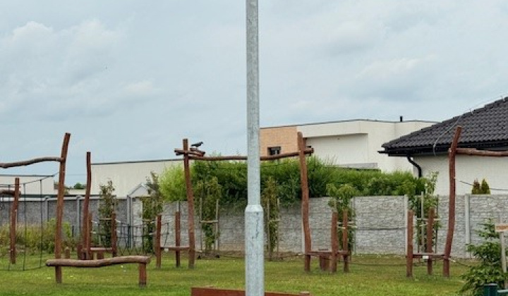 1. fotografia fotogalérie Miestny informačný systém