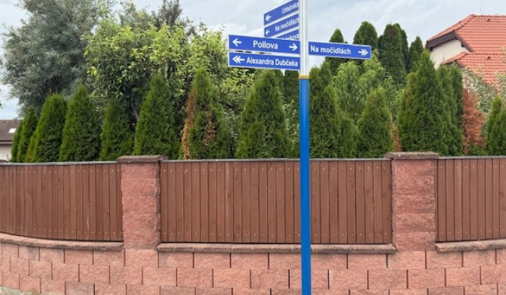 4. fotografia fotogalérie Miestny informačný systém