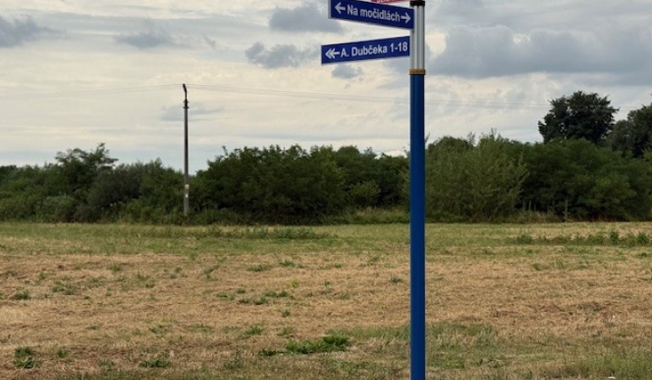 6. fotografia fotogalérie Miestny informačný systém