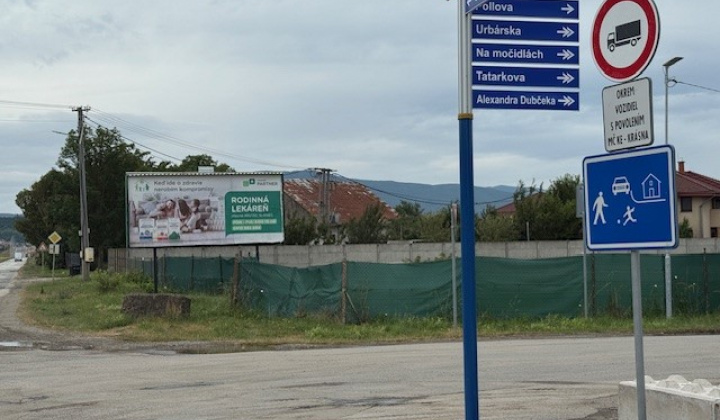 8. fotografia fotogalérie Miestny informačný systém