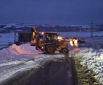 Aktuality / Pomáhame ako sa len dá - foto