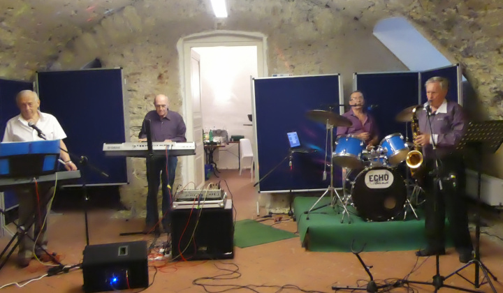 3. fotografia fotogalérie Klub seniorov Krásna / Seniori a ich záľuby 2019 - foto