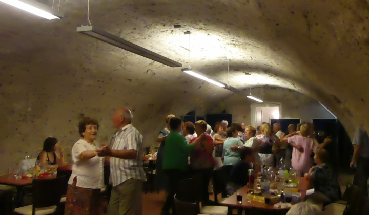 5. fotografia fotogalérie Klub seniorov Krásna / Seniori a ich záľuby 2019 - foto