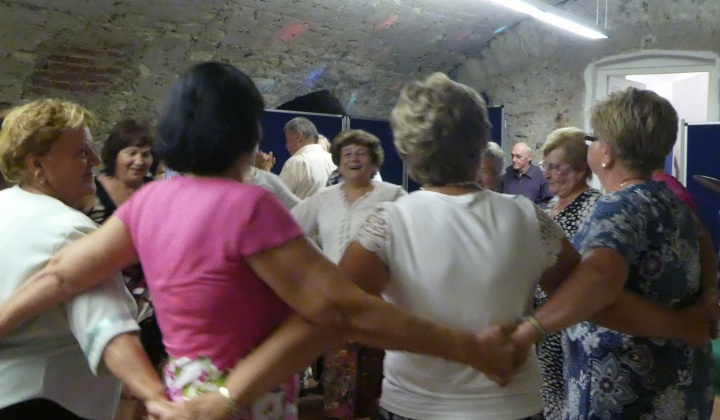 6. fotografia fotogalérie Klub seniorov Krásna / Seniori a ich záľuby 2019 - foto