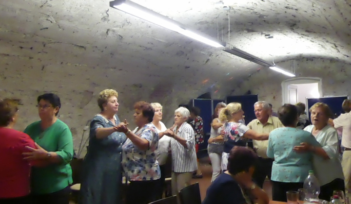 7. fotografia fotogalérie Klub seniorov Krásna / Seniori a ich záľuby 2019 - foto