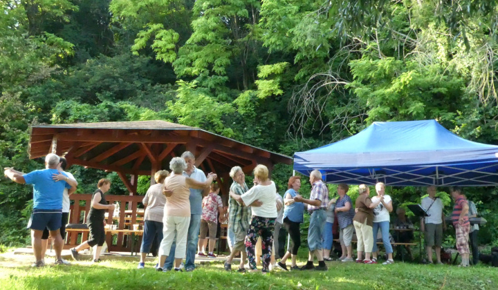 10. fotografia fotogalérie Klub seniorov Krásna / Seniori a ich záľuby 2019 - foto