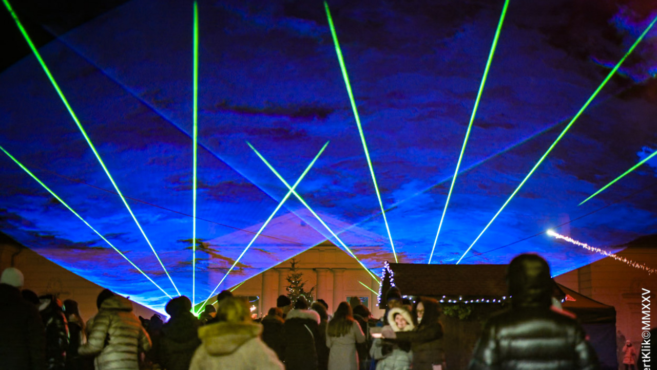 Fotografia fotogalérie Silvester 2025