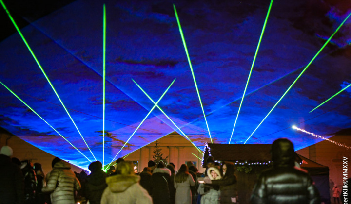 1. fotografia fotogalérie Silvester 2025