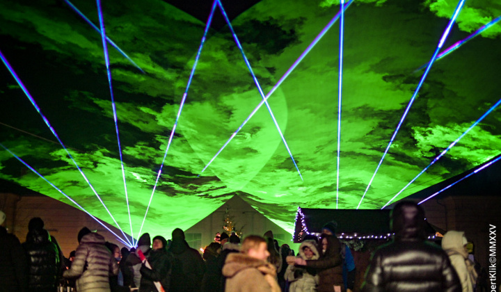 2. fotografia fotogalérie Silvester 2025