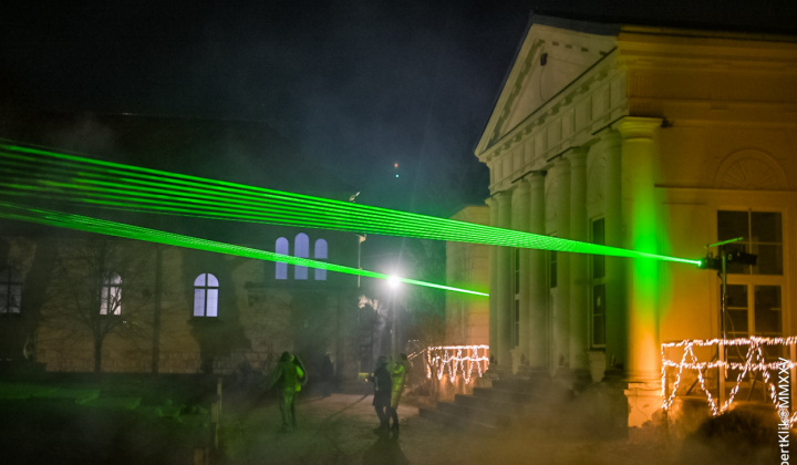 4. fotografia fotogalérie Silvester 2025