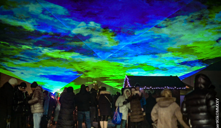 5. fotografia fotogalérie Silvester 2025