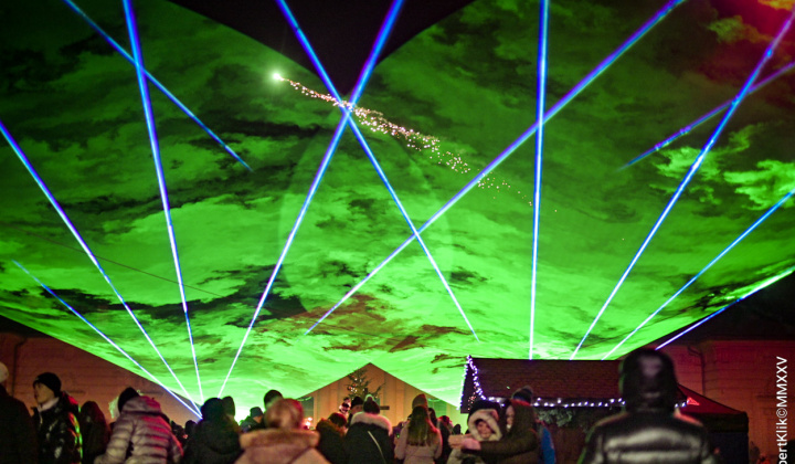 6. fotografia fotogalérie Silvester 2025