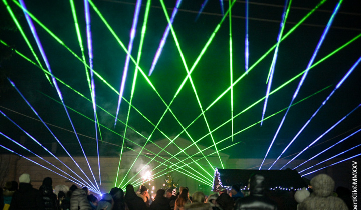 7. fotografia fotogalérie Silvester 2025