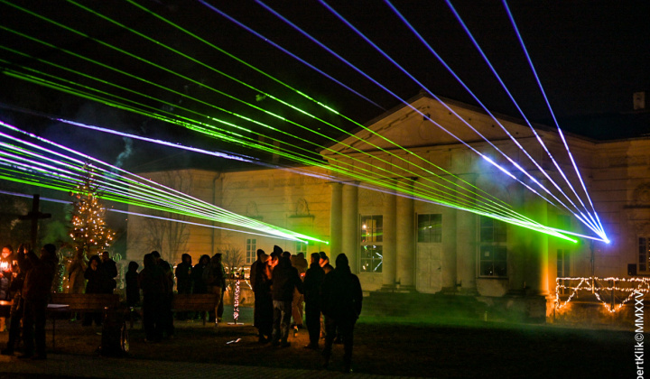 8. fotografia fotogalérie Silvester 2025