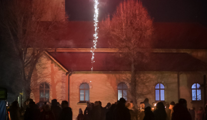 9. fotografia fotogalérie Silvester 2025