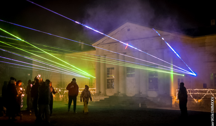 10. fotografia fotogalérie Silvester 2025