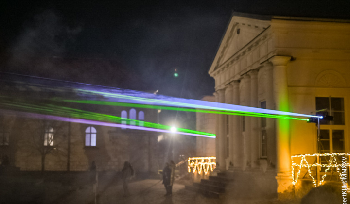 11. fotografia fotogalérie Silvester 2025