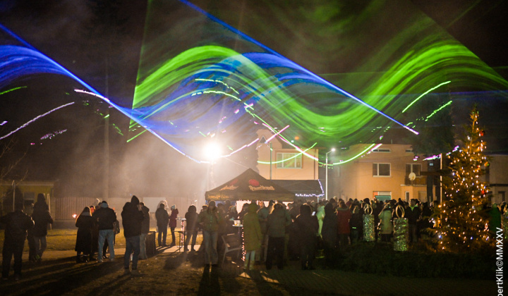 12. fotografia fotogalérie Silvester 2025