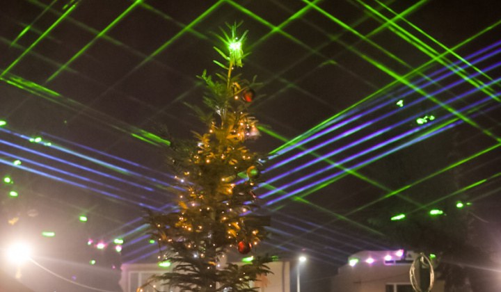 13. fotografia fotogalérie Silvester 2025