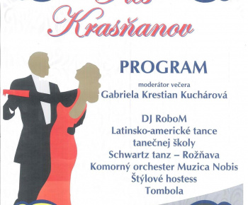 4. Ples Krasňanov