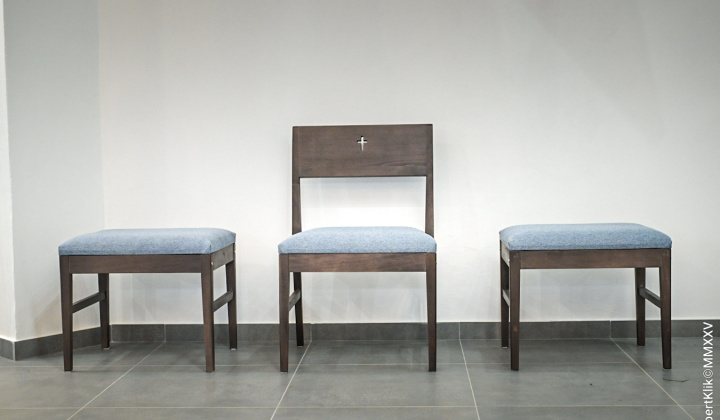 12. fotografia fotogalérie DOM NÁDEJE v novom šate