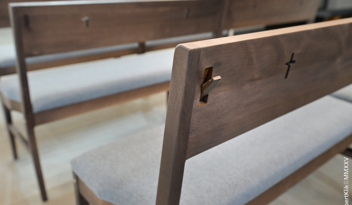 13. fotografia fotogalérie DOM NÁDEJE v novom šate