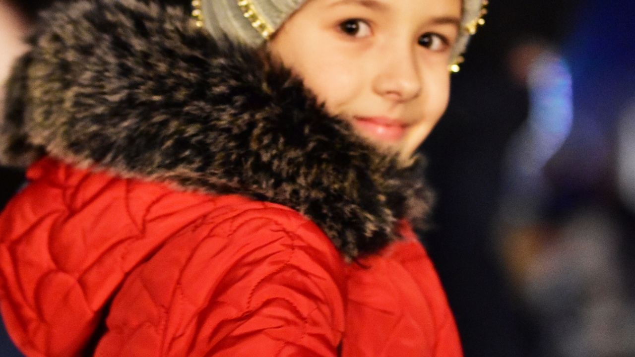 Fotografia fotogalérie Mikuláš 2025