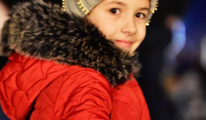 1. fotografia fotogalérie Mikuláš 2025