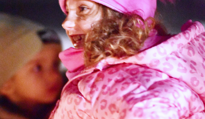 2. fotografia fotogalérie Mikuláš 2025