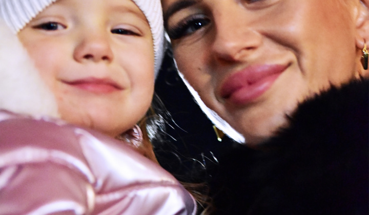 3. fotografia fotogalérie Mikuláš 2025