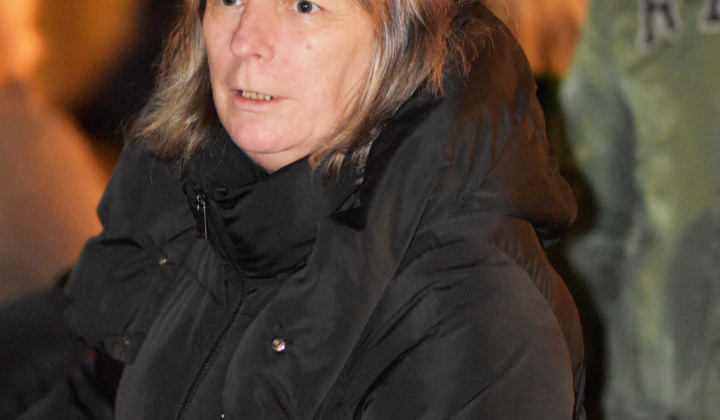 6. fotografia fotogalérie Mikuláš 2025