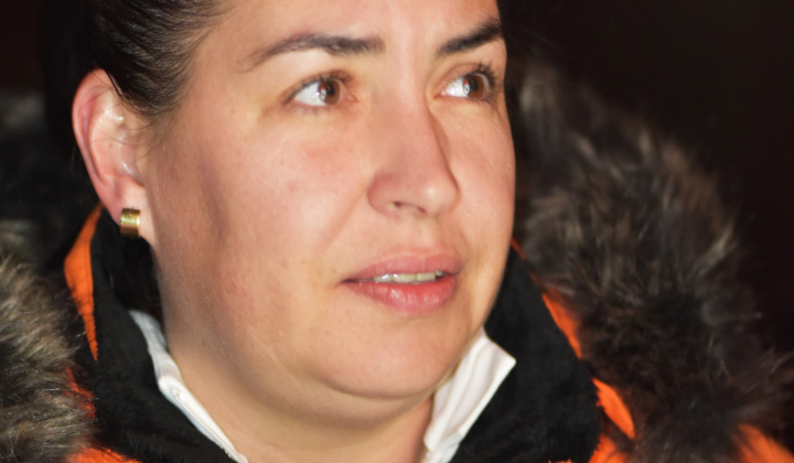 7. fotografia fotogalérie Mikuláš 2025