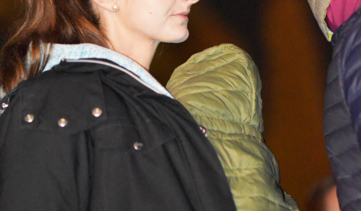 9. fotografia fotogalérie Mikuláš 2025