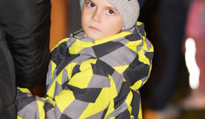 12. fotografia fotogalérie Mikuláš 2025