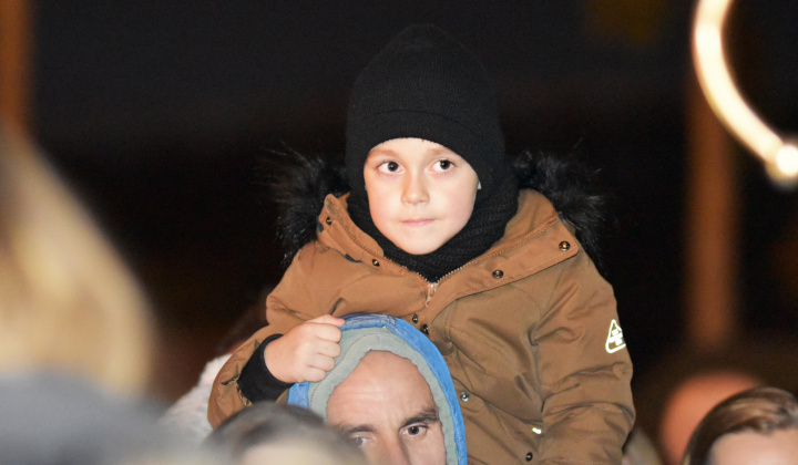 13. fotografia fotogalérie Mikuláš 2025