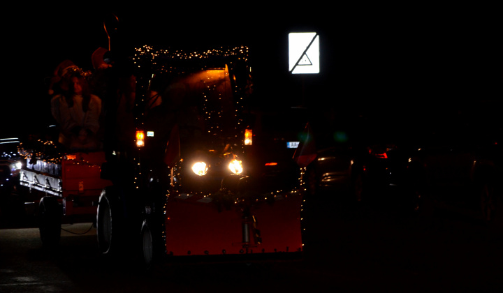 14. fotografia fotogalérie Mikuláš 2025