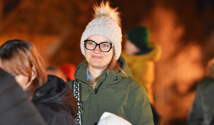 15. fotografia fotogalérie Mikuláš 2025