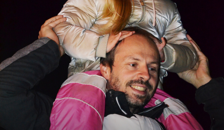 16. fotografia fotogalérie Mikuláš 2025