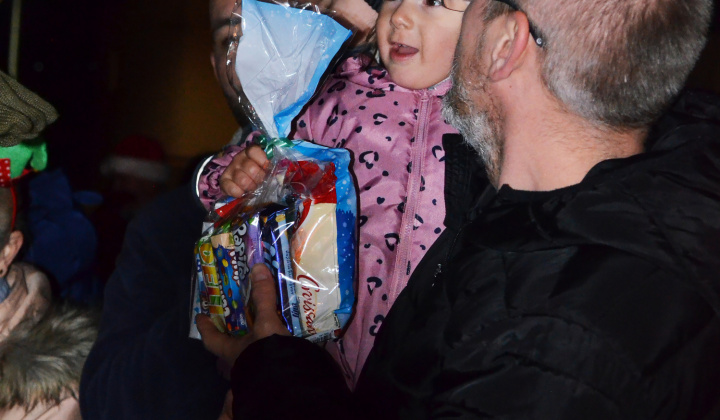 18. fotografia fotogalérie Mikuláš 2025