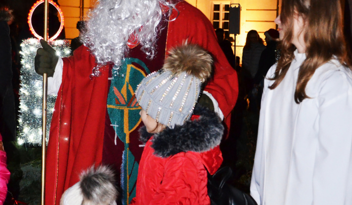 20. fotografia fotogalérie Mikuláš 2025