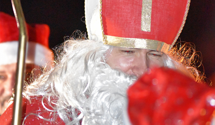 21. fotografia fotogalérie Mikuláš 2025