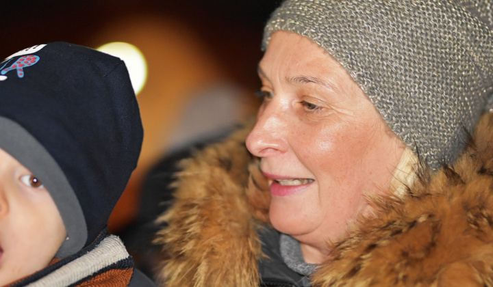 23. fotografia fotogalérie Mikuláš 2025