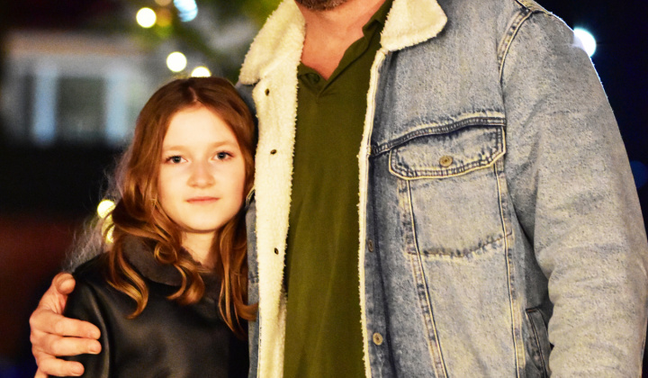 24. fotografia fotogalérie Mikuláš 2025